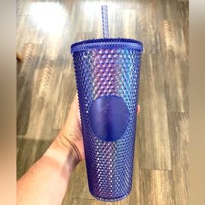 Starbucks Disney 50th Anniversary Tumbler